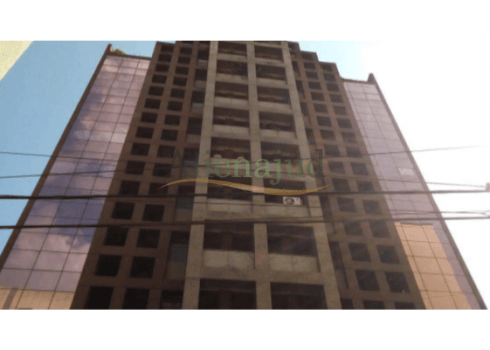 Foto 1 de 4: Comercial em leilão em Santos - SP — Conj. comercial c/ área útil de 57,58m² situado na Rua Bittencourt Conj. comercial c/ área útil de 57,58m² situado na Rua Bittencourt