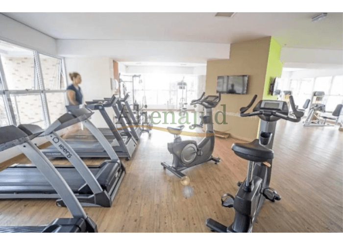 Foto 1 de 4: Apartamento em leilão em Santos - SP — Apart. c/ área privativa total de 148,350 m² situado na Rua Dr. Marcello Ribeiro de Mendonça Apart. c/ área privativa total de 148,350 m² situado na Rua Dr. Marcello Ribeiro de Mendonça