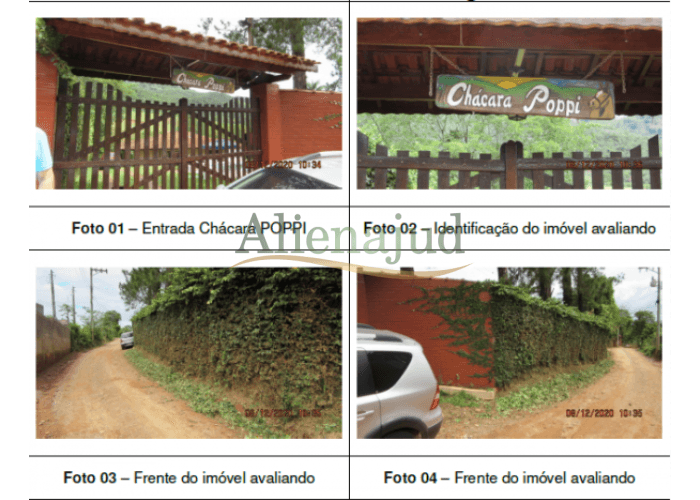 Foto 1 de 12: Casa em leilão em Socorro - SP — Chácara em Socorro/SP Chácara em Socorro/SP