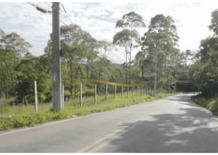 Foto 1 de 6: Area Rural em leilão em Cotia - SP — Uma gleba de terras c/ área de 61.031,51m² situada na Estrada das Jabuticabeiras - Caucaia do Alto Uma gleba de terras c/ área de 61.031,51m² situada na Estrada das Jabuticabeiras - Caucaia do Alto
