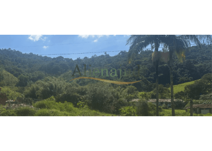 Terreno em leilão em Mogi Das Cruzes - SP — METADE IDEAL - Terreno c/ 30,32 hectares - Fazenda Padima - Botujuru - Mogi das Cruzes/SP 665º LEILÃO JUDICIAL TRT2 ENCERRA 17/07/25 A PARTIR DE 10H