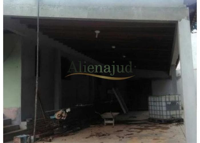 Foto 1 de 5: Terreno em leilão em Suzano - SP — Loteamento Jardim Matsbashi c/ área de 3.000,00 m² Loteamento Jardim Matsbashi c/ área de 3.000,00 m²