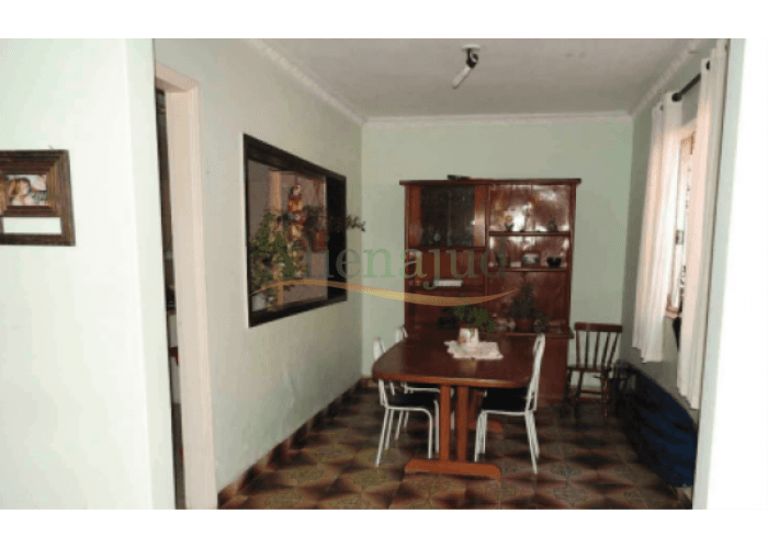 Foto 1 de 8: Casa em leilão em Santos - SP — Casa situada na Rua Nabuco de Araújo em Santos/SP Casa situada na Rua Nabuco de Araújo em Santos/SP