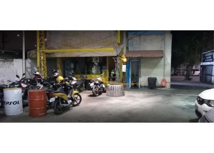 Foto 1 de 4: Comercial em leilão em Santos - SP — Imóvel c/ área total de 806,00 m² localizado na Av. Conselheiro Nébias em Santos/SP Imóvel c/ área total de 806,00 m² localizado na Av. Conselheiro Nébias em Santos/SP