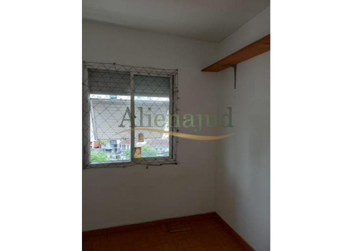 Foto 1 de 15: Apartamento em leilão em Santos - SP — DIREITOS - Apart. c/ 3 dorms. e área útil de 117,20m² situado na Praça Fernandes Pacheco DIREITOS - Apart. c/ 3 dorms. e área útil de 117,20m² situado na Praça Fernandes Pacheco