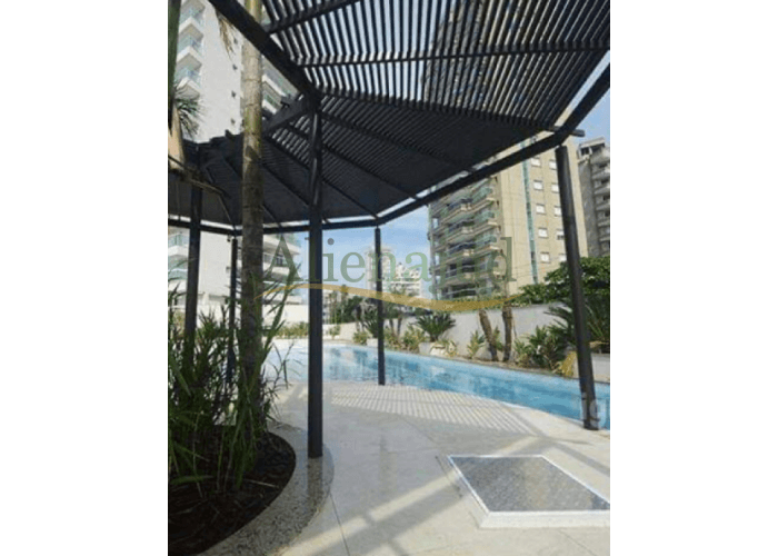 Foto 1 de 5: Apartamento em leilão em Guarujá - SP — Apart. c/ área útil de 91,3700m² situado na Rua Prof. Mario de Almeida Pires Apart. c/ área útil de 91,3700m² situado na Rua Prof. Mario de Almeida Pires