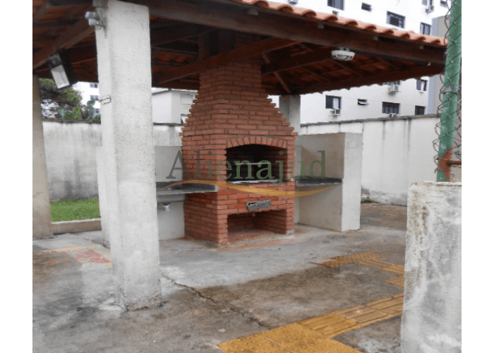 Foto 1 de 6: Apartamento em leilão em Santos - SP — DIREITOS - Apart. c/ 2 dorms. e área privativa de 54,540m² situado na Av. Senador Feijó DIREITOS - Apart. c/ 2 dorms. e área privativa de 54,540m² situado na Av. Senador Feijó