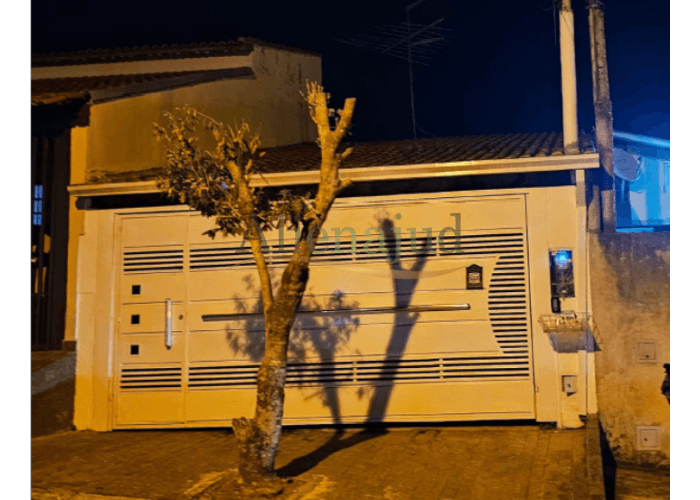Terreno em leilão em Mogi Das Cruzes - SP — PARTE IDEAL DE 1/30 AVOS DA PARTILHA DE 1/3 DO IMÓVEL - Terreno e construção c/ 150,00m² 664º LEILÃO JUDICIAL TRT2 ENCERRA 15/07/25 A PARTIR 10H
