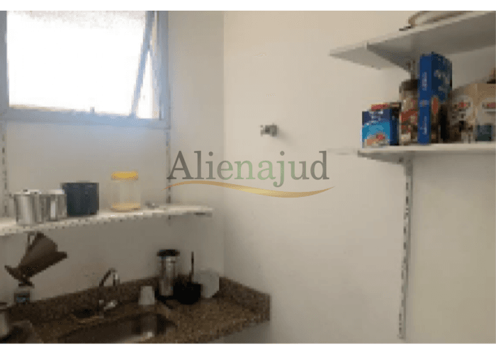 Foto 1 de 5: Comercial em leilão em São Paulo - SP — Unid. 42 - Sala comercial c/ área privativa de 69,00m² Salas comerciais situadas na Rua Pamplona no Condomínio Edifício Corretor de Imóveis