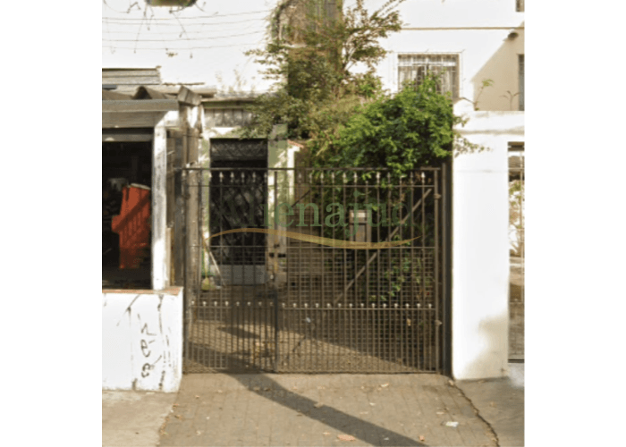 Comercial em leilão em São Paulo - SP — Prédio c/ 160m² - Jabaquara - São Paulo/SP 665º LEILÃO JUDICIAL UNIFICADO TRT DA 2ª REGIÃO