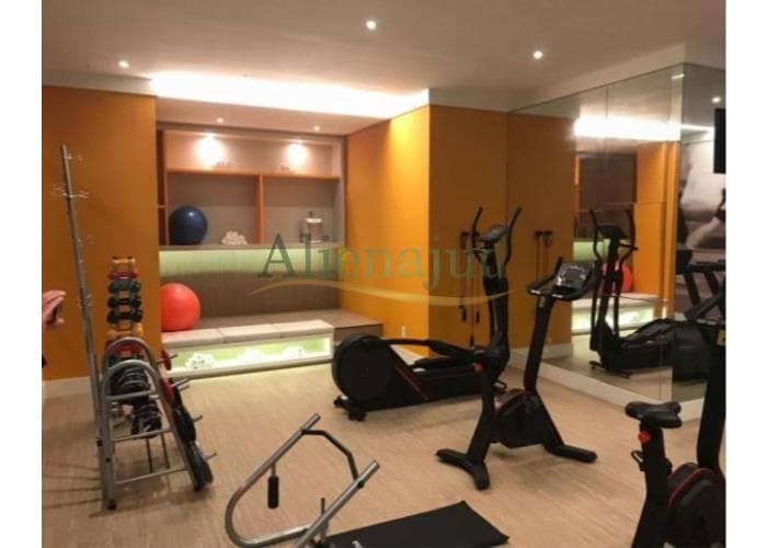 Foto 1 de 8: Apartamento em leilão em Osasco - SP — Apart. c/ área privativa de 108,670 m² situado em Osasco/SP Apart. c/ área privativa de 108,67 m² em Osasco/SP