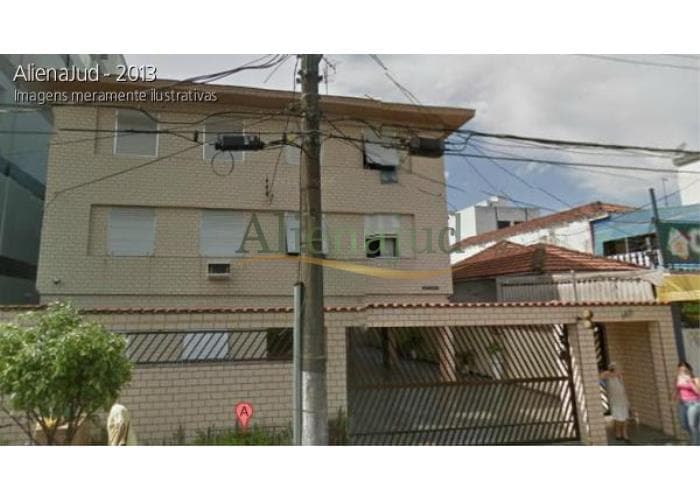 Foto 1 de 3: Apartamento em leilão em São Paulo - SP — Ap. 2 Dormit. - Av. Pedro Lessa