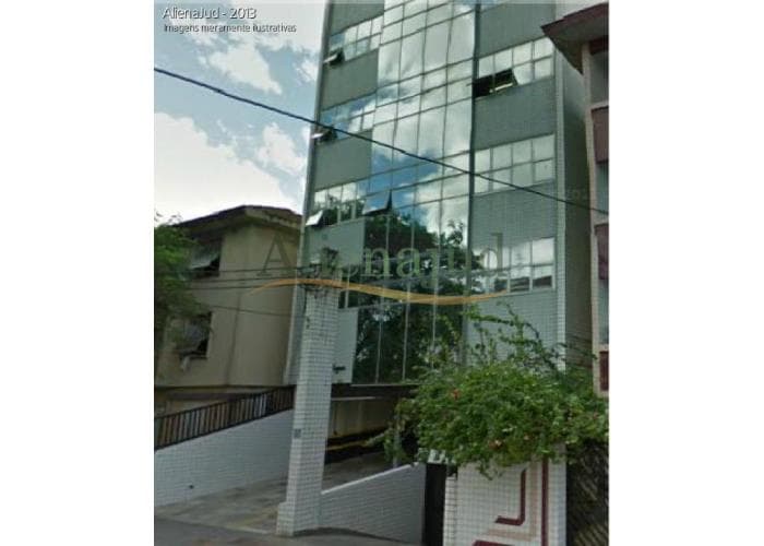 Foto 1 de 4: Terreno em leilão em Santos - SP — 50% do Conjunto 52 50% do Conj.Com. 52- Au:61,133m²