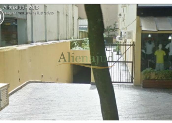 Foto 1 de 3: Terreno em leilão em Guarujá - SP — GARAGEM EM GUARUJÁ GARAGEM EM GUARUJÁ