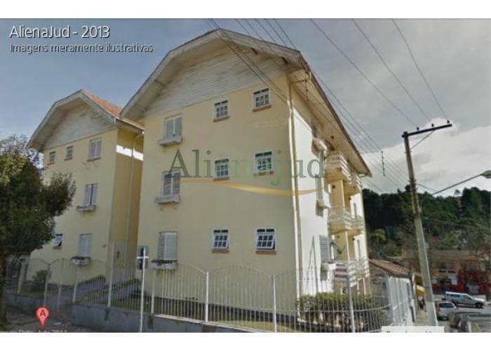 Foto 1 de 4: Apartamento em leilão em Campos Do Jordão - SP — APARTAMENTO EM CAMPOS DO JORDÃO APARTAMENTO EM CAMPOS DO JORDÃO
