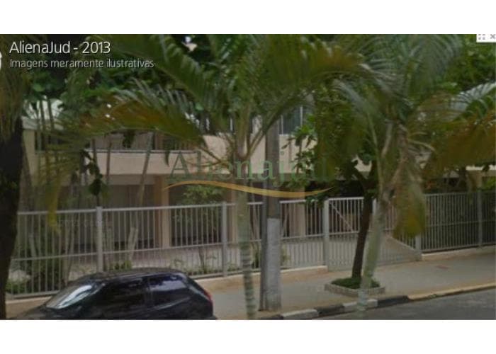 Apartamento em leilão em Guarujá - SP — GARAGEM ED. PENT HOUSE- GUARUJÁ APTO E GARAGEM EM GUARUJÁ