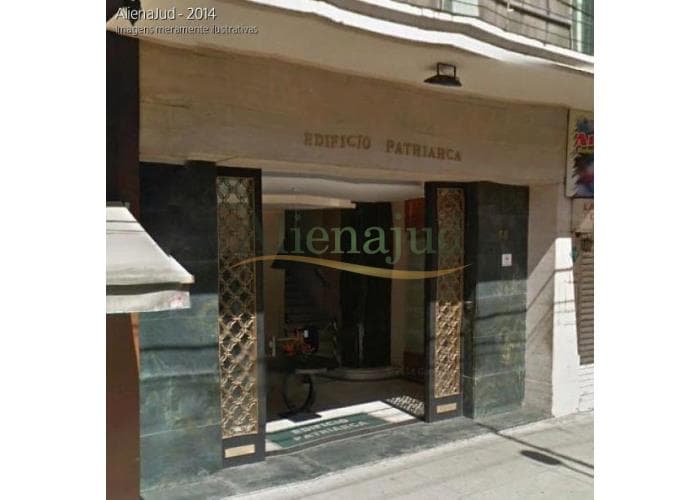 Foto 1 de 3: Comercial em leilão em Santos - SP — 4ª Vara Santos - Conj. Comercial CONJ. COMERCIAL EM SANTOS- CENTRO