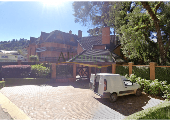 Apartamento em leilão em Campos Do Jordão - SP — FRAÇÃO IDEAL DE 347,75m² - Apto. c/ 596m² - Capivari - Campos do Jordão/SP 664º LEILÃO JUDICIAL TRT2 ENCERRA 15/07/25 A PARTIR 10H