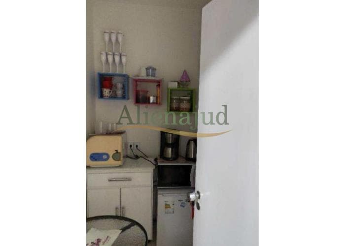 Foto 1 de 7: Terreno em leilão em Santos - SP — Conjunto n° 33 c/ área útil de 54,470m² Conjuntos comerciais na Rua Monsenhor de Paula Rodrigues