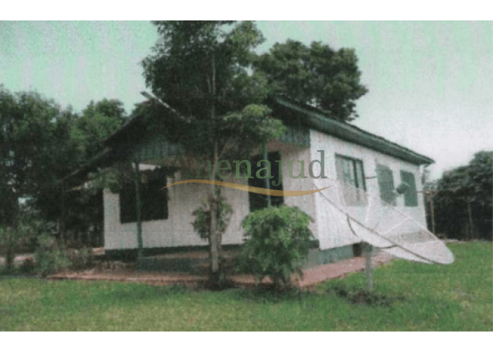 Foto 1 de 7: Terreno em leilão em Alegria - RS — Terreno c/ área de 46.302,16 m² situada em Alegria/RS Lote de terrenos situados no Rio Grande do Sul