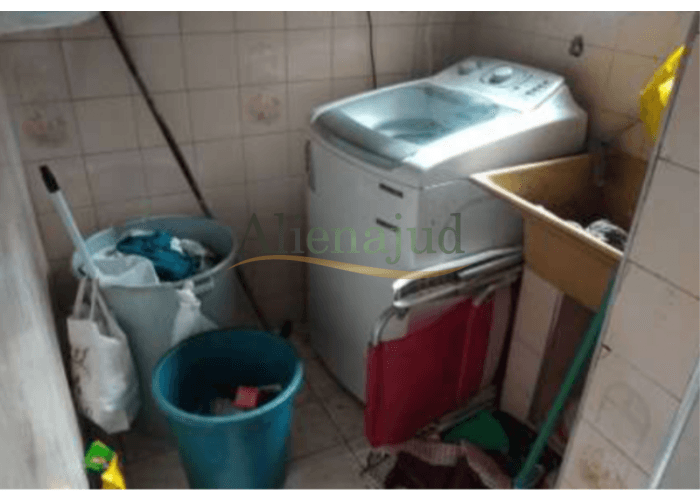 Foto 1 de 10: Apartamento em leilão em Santos - SP — DIREITOS - Apart. c/ área útil de 57,73m² situado na Rua Flamínio Levy DIREITOS - Apart. c/ área útil de 57,73m² situado na Rua Flamínio Levy