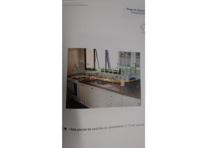 Foto 1 de 11: Apartamento em leilão em Guarujá - SP — 1ª VC Guarujá - Direitos - Edifício Ponta do Arpoador Direito possessórios sobre o Apartamento 73 do Edifício Ponta do Arpoador - Guarujá