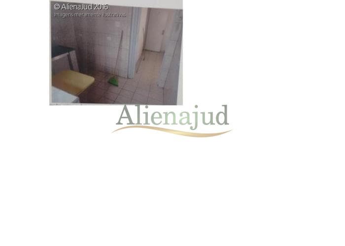 Foto 1 de 5: Apartamento em leilão em Santos - SP — 4ª VC Santos - Edifício Araguaia DIREITOS - Ap 1Dorm.Gonzaga-Santos/SP