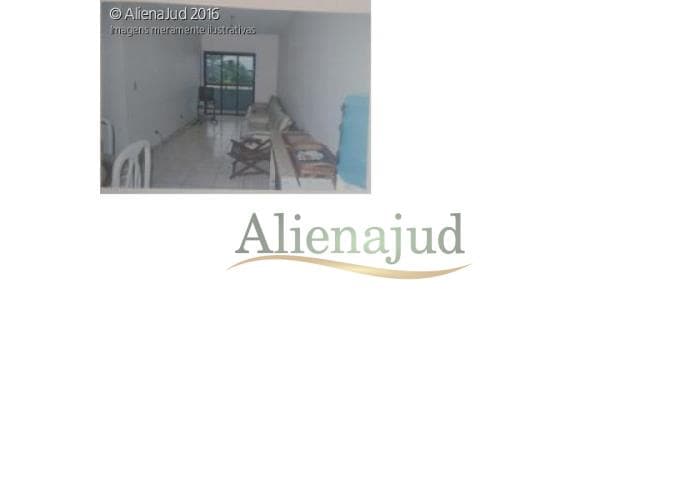 Foto 1 de 7: Apartamento em leilão em Guarujá - SP — Direitos sobre o Apartamento 13-G do Cond. Res. Bort & Galena Direitos sobre Apartamento em Guarujá/SP