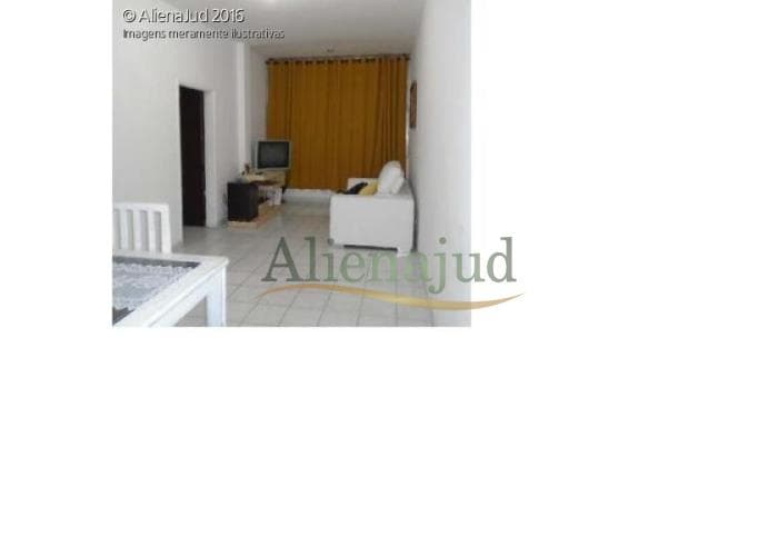 Foto 1 de 5: Apartamento em leilão em Santos - SP — Apartamento 123 do Edifício Windsor - Santos/SP Apartamento 123 do Edifício Windsor em Santos/SP