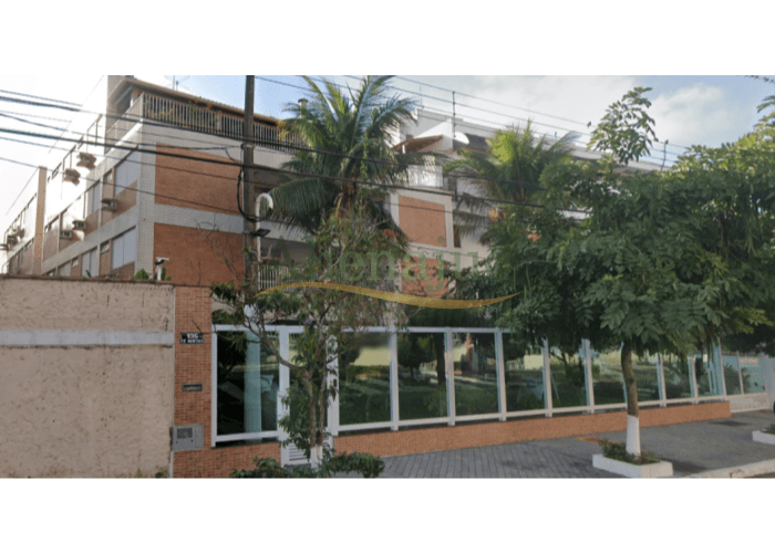 Apartamento em leilão em Guarujá - SP — Apto. c/ 133m² - Enseada - Guarujá/SP 665º LEILÃO JUDICIAL TRT2 ENCERRA 17/07/25 A PARTIR DE 10H
