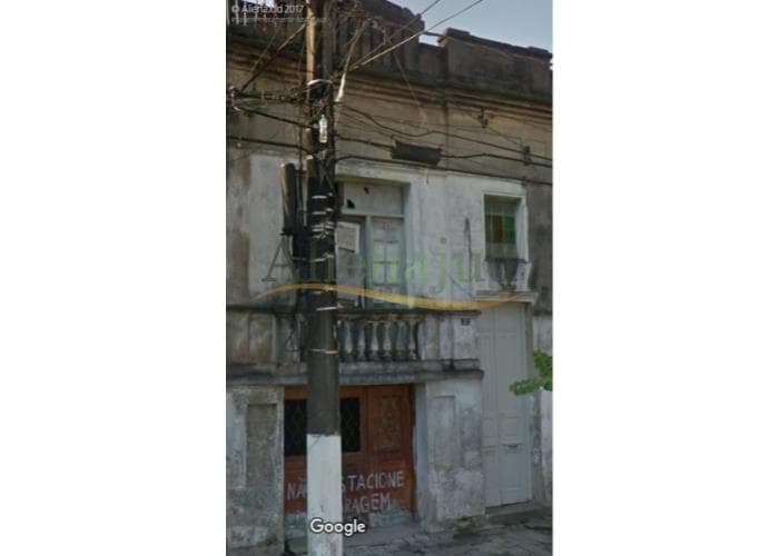 Foto 1 de 3: Casa em leilão em Santos - SP — Casa de 9,70 metros na Vila Nova Casa - Vila Nova em Santos/SP