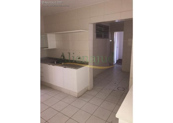 Foto 1 de 14: Apartamento em leilão em São Paulo - SP — Apartamento Edifício São Clemente Apart. em SP nos Jardins - Al. Tiete c/ 115 mts2 a.u