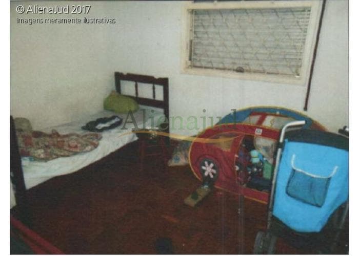 Foto 1 de 9: Apartamento em leilão em Santos - SP — Apart. 3 dorms, 83m², no canal 4, próx Pça Palmares, Santos - SP. Apart. 3 dorms, 83m², no canal 4, próx Pça Palmares, Santos - SP.