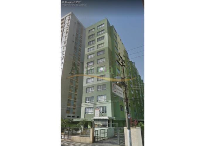Foto 1 de 3: Apartamento em leilão em Santos - SP — Apart. c/ 65m² a.t. - Aparecida - Santos/SP Apart. c/ 65m² a.t. - Aparecida - Santos/SP
