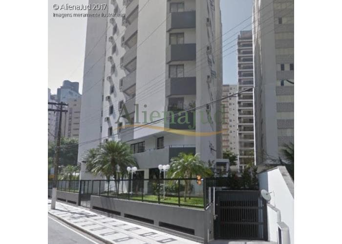 Foto 1 de 4: Apartamento em leilão em Guarujá - SP — Apart. Av. Leomil c/ 139 mts2 a.u. - Guarujá/SP Apart. Av. Leomil c/ 139 mts2 a.u. - Guarujá/SP
