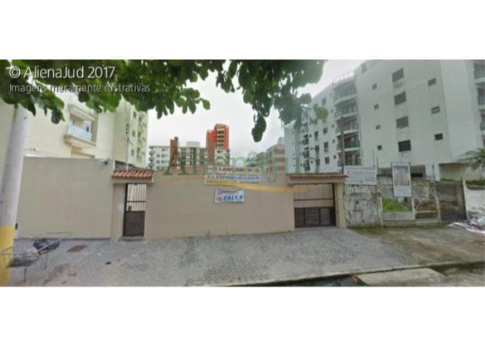 Foto 1 de 3: Terreno em leilão em Guarujá - SP — Terreno c/ área de 960m² - Lot. Joao Batista Juliao - Guarujá/SP Terreno c/ área de 960m² - Lot. Joao Batista Juliao - Guarujá/SP