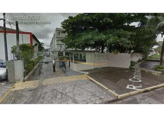 Apartamento em leilão em Guarujá - SP — Apart. c/ 70m² - Vicente de Carvalho - Guarujá/SP Apart. c/ 70m² - Vicente de Carvalho - Guarujá/SP