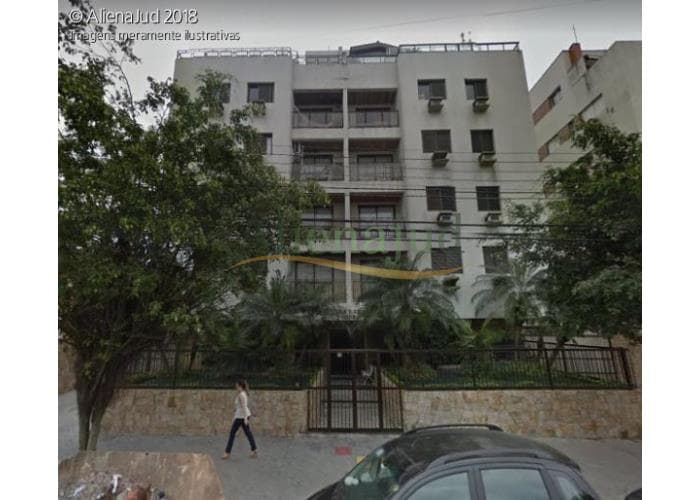 Apartamento em leilão em Guarujá - SP — Apart. c/ 220 m² - Jd. Três Marias - Guarujá/SP Apart. c/ 220 m² - Jd. Três Marias - Guarujá/SP