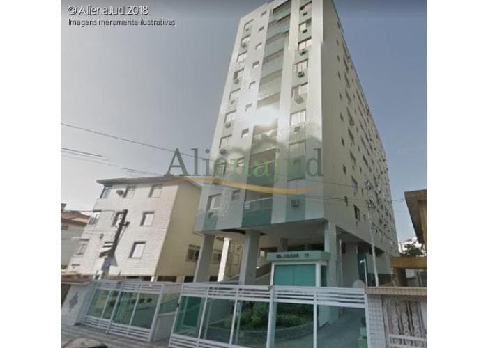 Foto 1 de 3: Apartamento em leilão em Santos - SP — Apart. c/ garagem - área de 118m² - Campo Grande - Santos/SP Apart. c/ garagem - área de 118m² - Campo Grande - Santos/SP