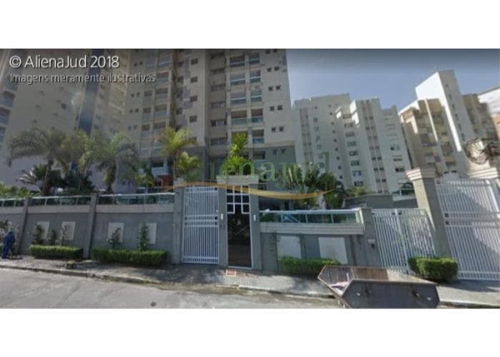 Foto 1 de 3: Apartamento em leilão em Guarujá - SP — Apart. em frente a praia - área de 205m² - Jardim Astúrias - Guarujá/SP Apart. em frente a praia - área de 205m² - Jardim Astúrias - Guarujá/SP