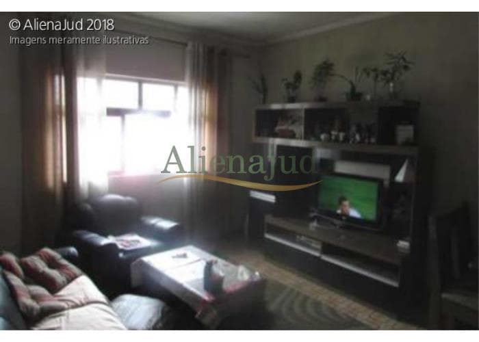 Foto 1 de 11: Apartamento em leilão em Santos - SP — Apart. 2 dorms c/ 80m² - Jabaquara - Santos/SP Apart. 2 dorms c/ 80m² - Jabaquara - Santos/SP