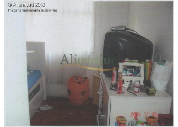 Foto 1 de 8: Apartamento em leilão em Santos - SP — Apart. Duplex 2 dorms. situado a Rua Pará c/ 72m² - Campo Grande - Santos/SP Apart. Duplex 2 dorms. situado a Rua Pará c/ 72m² - Campo Grande - Santos/SP
