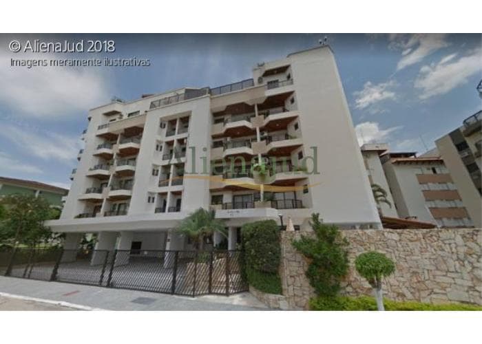Apartamento em leilão em Guarujá - SP — Apart. de Cobertura c/ 142m² situado a Rua Bandeirantes - Tortuga - Guarujá/SP Apart. de Cobertura c/ 142m² situado a Rua Bandeirantes - Tortuga - Guarujá/SP