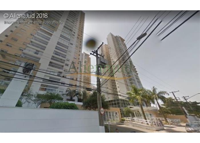 Foto 1 de 3: Apartamento em leilão em Santos - SP — Apart. 3 dorms sendo 1 suíte c/ 111m² situado a Rua República do Equador - Ponta da Praia - Santos/S Apart. 3 dorms sendo 1 suíte c/ 111m² situado a Rua República do Equador - Ponta da Praia - Santos/S