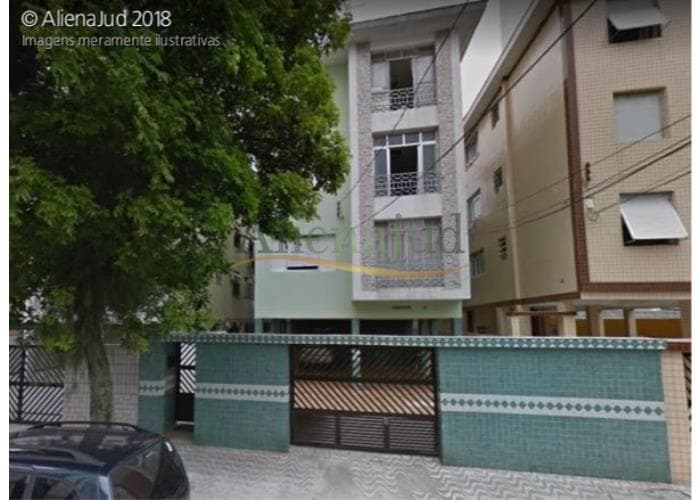 Apartamento em leilão em Santos - SP — Apart. 2 dorms c/ 65m² situado a Rua Saturnino de Brito - Marapé - Santos/SP Apart. 2 dorms c/ 65m² situado a Rua Saturnino de Brito - Marapé - Santos/SP