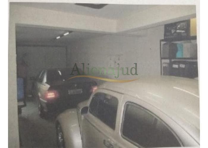 Foto 1 de 6: Terreno em leilão em Santos - SP — Armazém c/ 360m² situado a Rua Santos Dumont - Macuco Armazém c/ 360m² situado a Rua Santos Dumont - Macuco