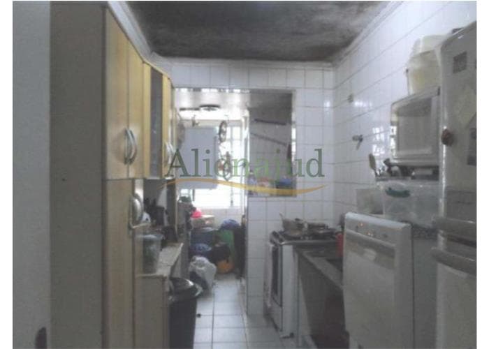 Foto 1 de 7: Apartamento em leilão em Santos - SP — Apart. 2 dorms c/ área construída de 84m² situado a Av. Senador Pinheiro Machado - Vila Belmiro - Sa Apart. 2 dorms c/ área construída de 84m² situado a Av. Senador Pinheiro Machado - Vila Belmiro - Sa
