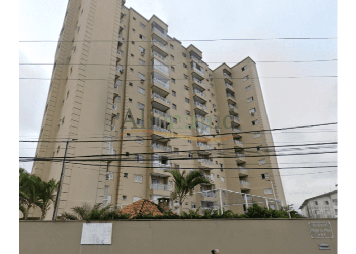 Apartamento em leilão em Praia Grande - SP — Apto. c/ 71m² - Vila Antártica - Praia Grande/SP 12 Apartamentos em Praia Grande/SP