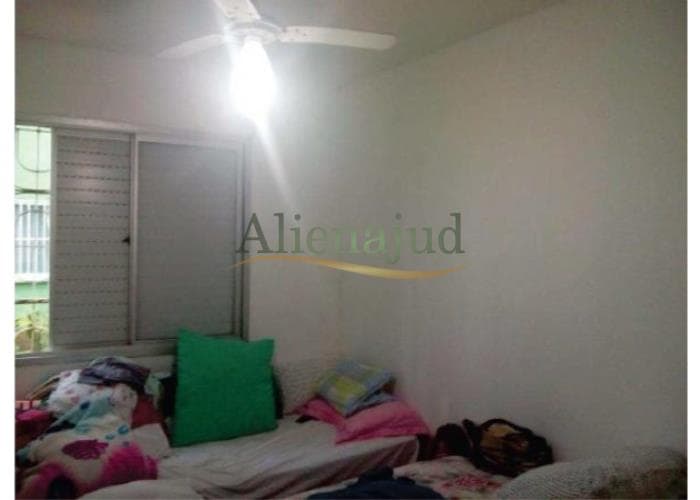 Foto 1 de 7: Apartamento em leilão em Guarujá - SP — Apart. 2 dorms c/ 45m² situado a Av. Antenor Pimentel - Morrinhos - Guarujá/SP Apart. 2 dorms c/ 45m² situado a Av. Antenor Pimentel - Morrinhos - Guarujá/SP