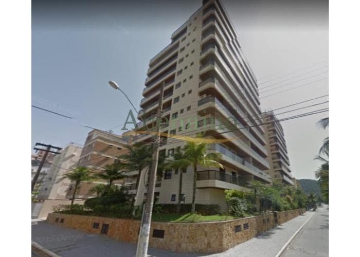 Apartamento em leilão em Guarujá - SP — DIREITOS - Apart. 2 dorms c/ área útil de 84m² situado a Rua Chile - Jd. Santa Genoveva - Guarujá/SP DIREITOS - Apart. 2 dorms c/ área útil de 84m² situado a Rua Chile - Jd. Santa Genoveva - Guarujá/SP